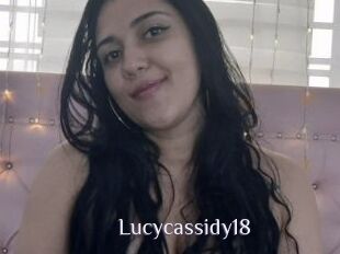 Lucycassidy18