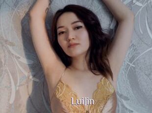 LuiJin