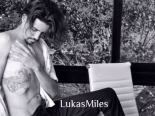 LukasMiles