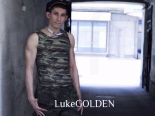 LukeGOLDEN