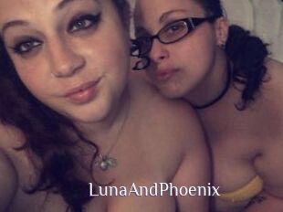 LunaAndPhoenix