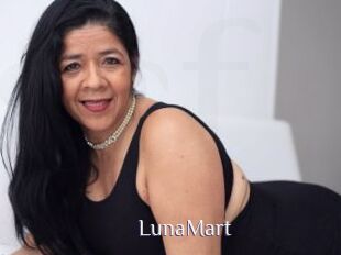 LunaMart
