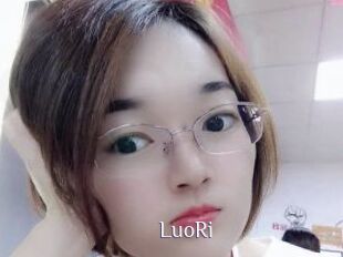 LuoRi