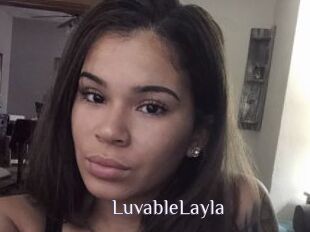 LuvableLayla