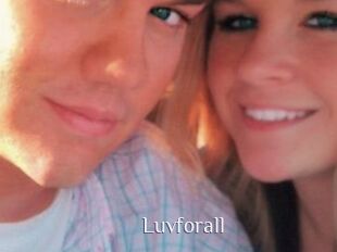 Luvforall