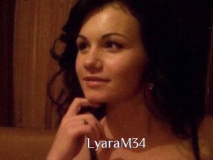 LyaraM34