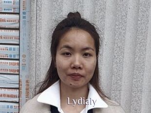 Lydialy