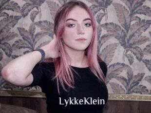 LykkeKlein