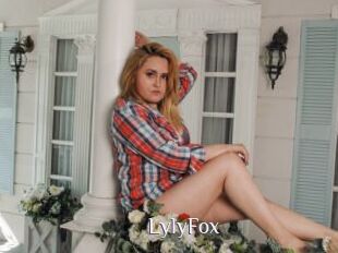 LylyFox