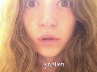 LynAllen