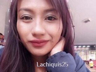 Lachiquis25