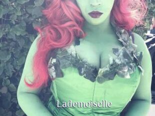 Lademoiselle