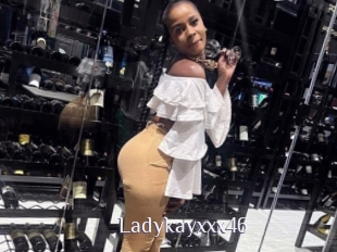 Ladykayxxx46