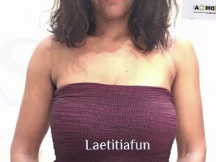 Laetitiafun