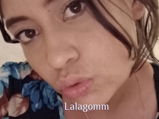 Lalagomm