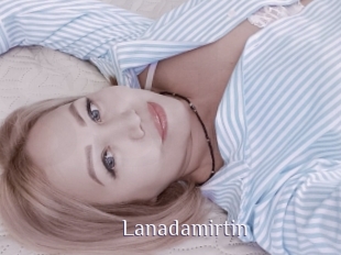 Lanadamirtin