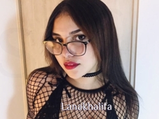 Lanakhalifa