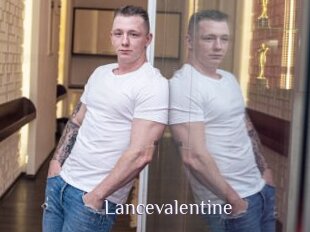 Lancevalentine