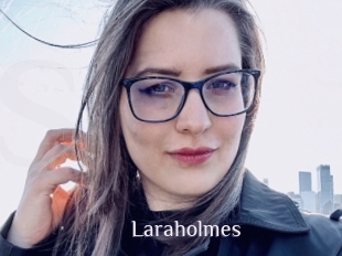 Laraholmes