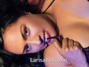 Larisahamilton