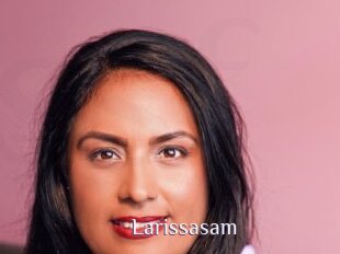 Larissasam