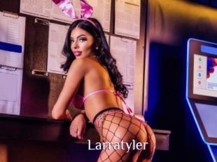 Larratyler