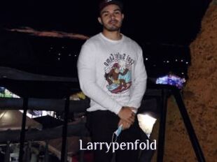 Larrypenfold