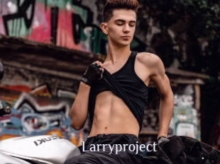 Larryproject