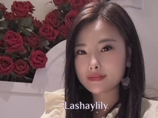 Lashaylily