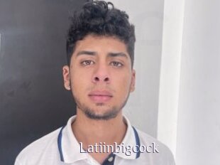 Latiinbigcock