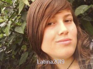 Latina2019