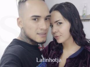 Latinhotja