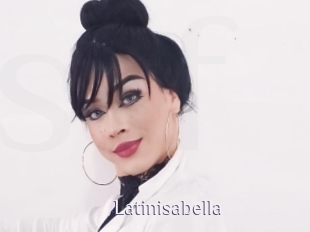Latinisabella