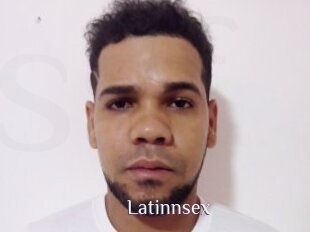 Latinnsex