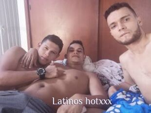 Latinos_hotxxx