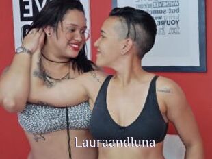 Lauraandluna