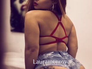 Lauramonroy
