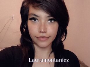 Lauramontaniez