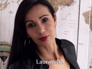 Laurathfox