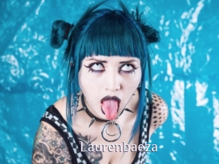 Laurenbaeza
