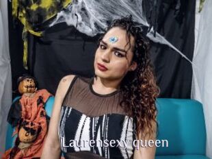 Laurensexy_queen