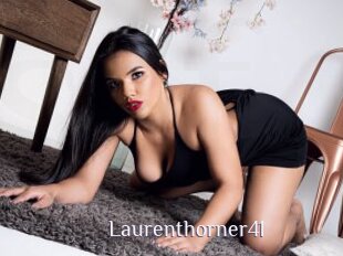 Laurenthorner41