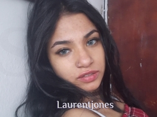 Laurentjones