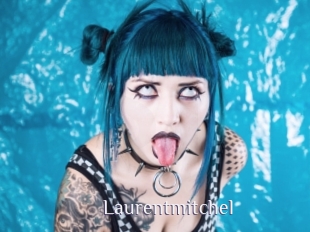 Laurentmitchel