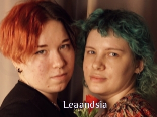 Leaandsia