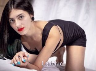 Leablue
