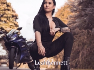 Leahbennett