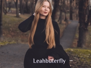 Leahbuterfly