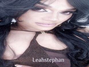 Leahstephan