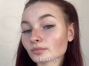 Leakiss